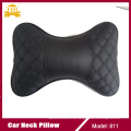 Dull Polish Massage Neck Rest Pillow for Men and Woman